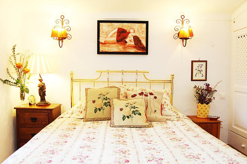 Monte Do Laranjal Hotel มอนซาราซ ห้อง รูปภาพ